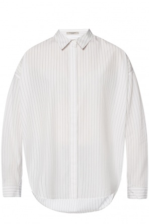 'sada' stripe shirt, zdjęcie 1 'sada' stripe shirt od AllSaints